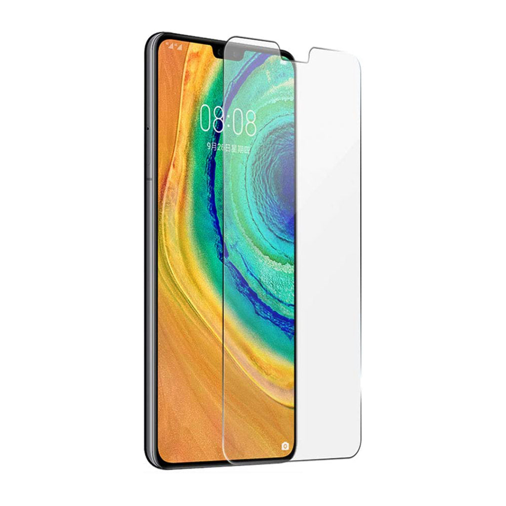 (2 Pack) Tempered Glass Screen Protector for Huawei Mate 30 (2 Pack) Tempered Glass Screen Protector for Huawei Mate 30
